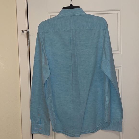 Original Penguin long sleeve shirt - Picture 2 of 4